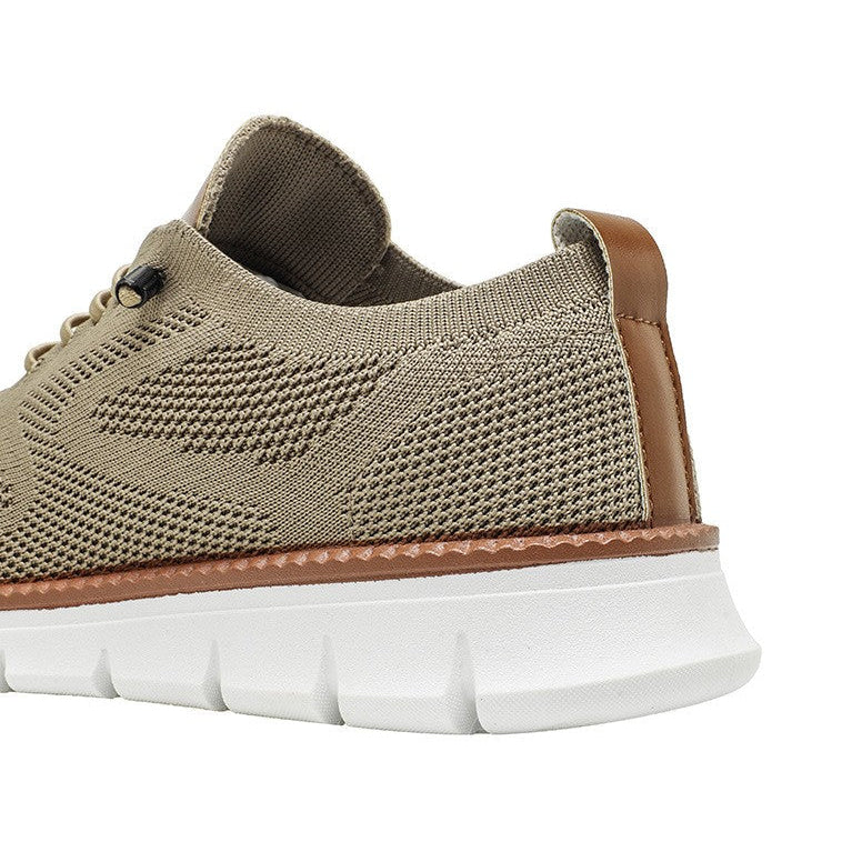 Ultralight knit upper everyday sneaker, view 8