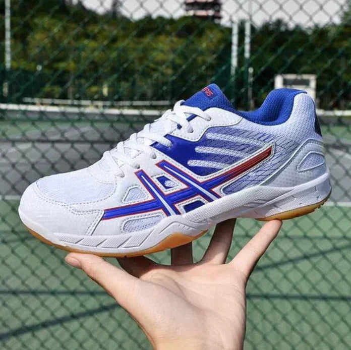 Featherlight breathable sports shoe, view 7