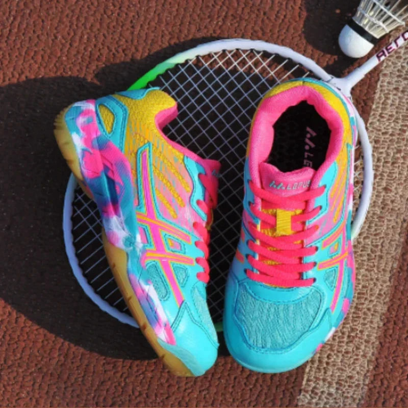 Featherlight breathable sports shoe, view 5