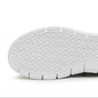Ultralight knit upper everyday sneaker, view 9