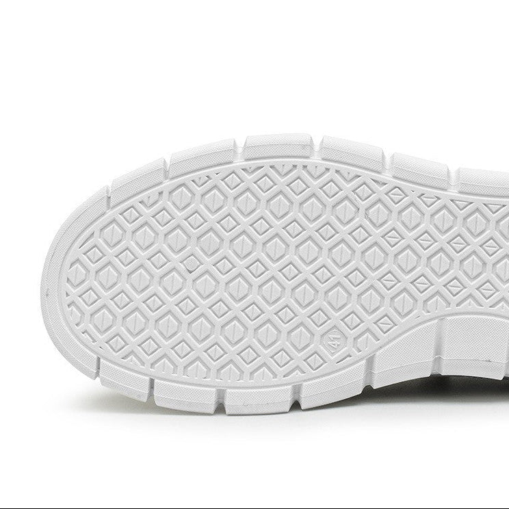 Ultralight knit upper everyday sneaker, view 9