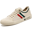 Lightweight breathable mesh lace up sneaker, view 10