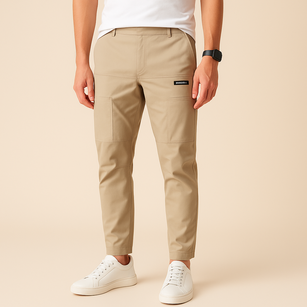Men's Slim Fit Jogger Sweatpants Casual Track Pants