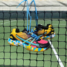 Featherlight breathable sports shoe, view 1