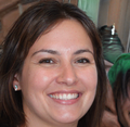 Jessica M., Los Angeles, CA