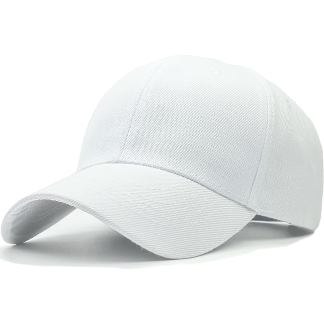 Unisex Camouflage Adjustable Baseball Cap