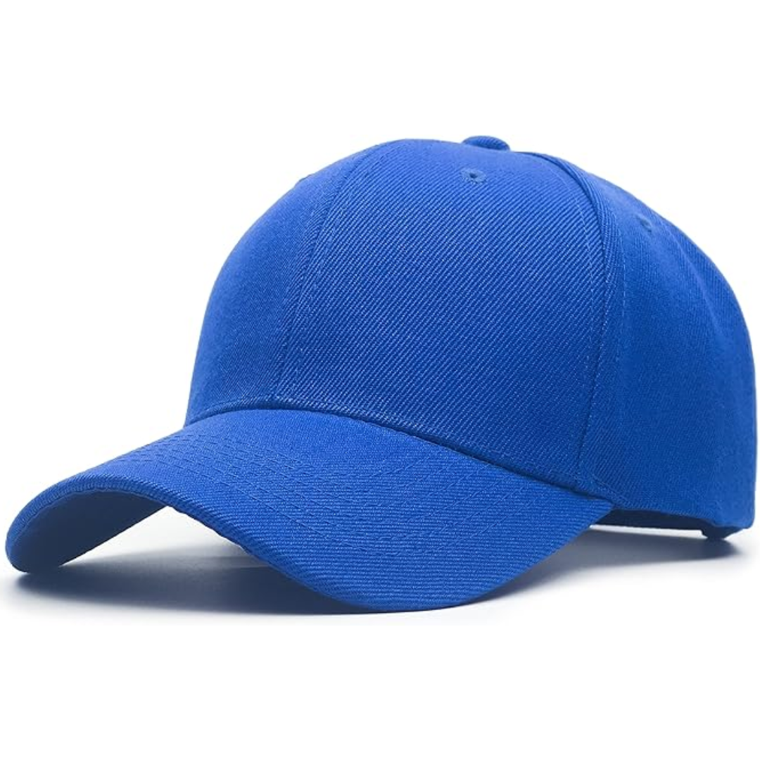 Unisex Camouflage Adjustable Baseball Cap