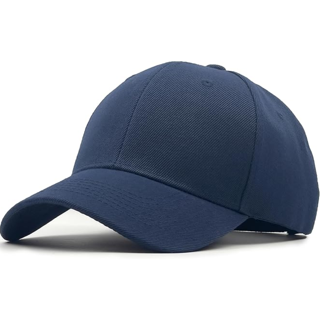 Unisex Camouflage Adjustable Baseball Cap