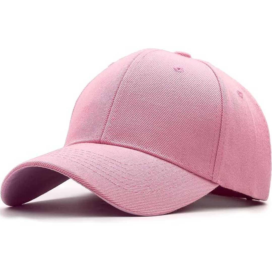 Unisex Camouflage Adjustable Baseball Cap