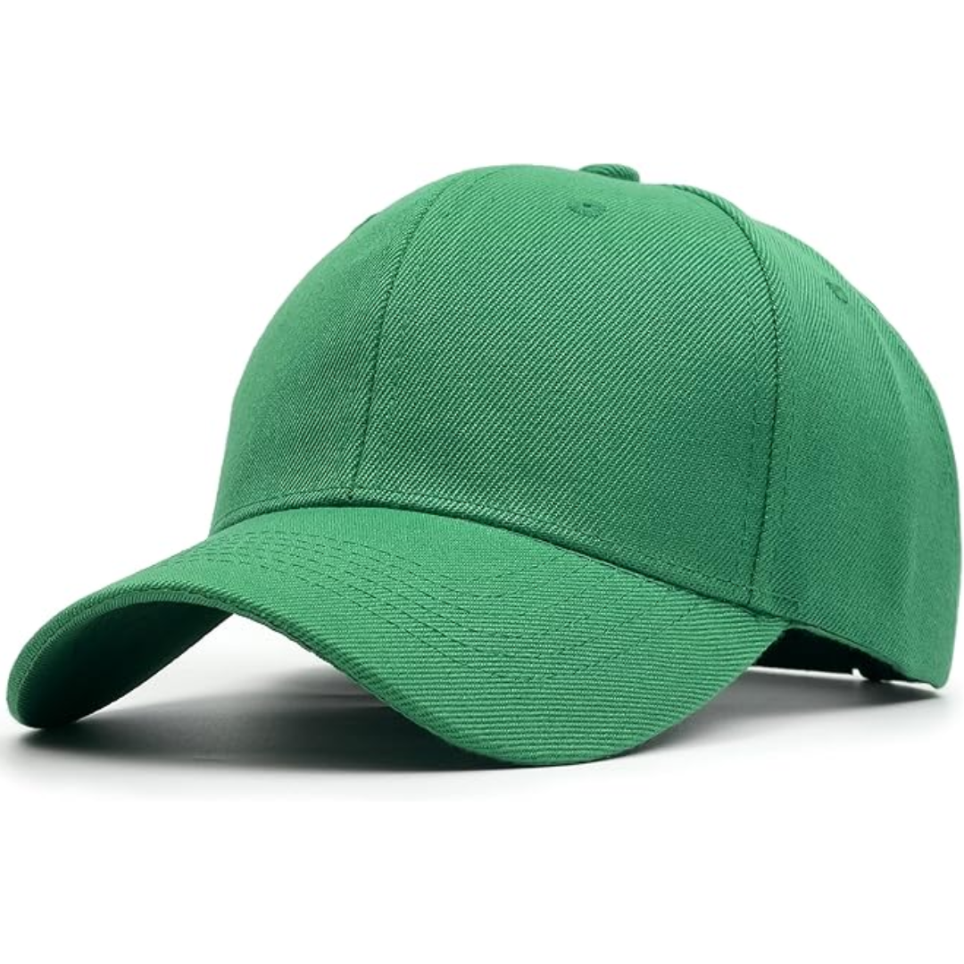 Unisex Camouflage Adjustable Baseball Cap