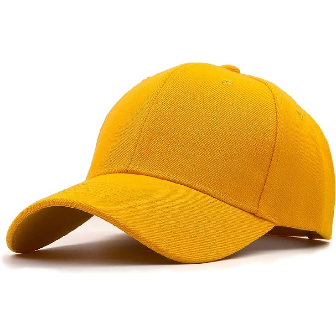 Unisex Camouflage Adjustable Baseball Cap