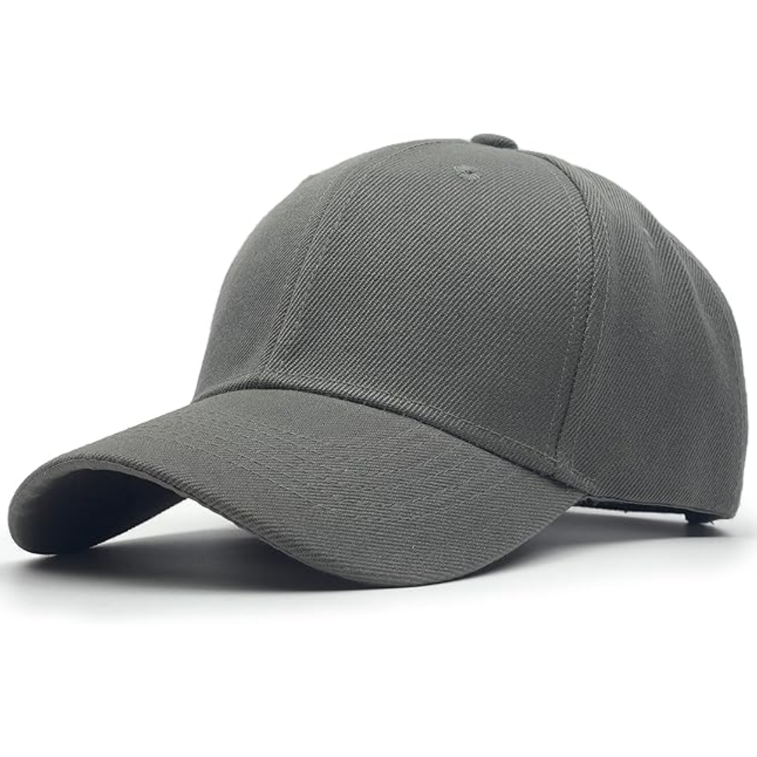 Unisex Camouflage Adjustable Baseball Cap