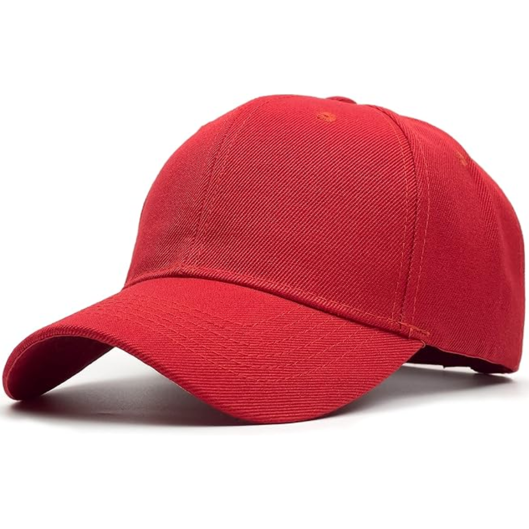 Unisex Camouflage Adjustable Baseball Cap