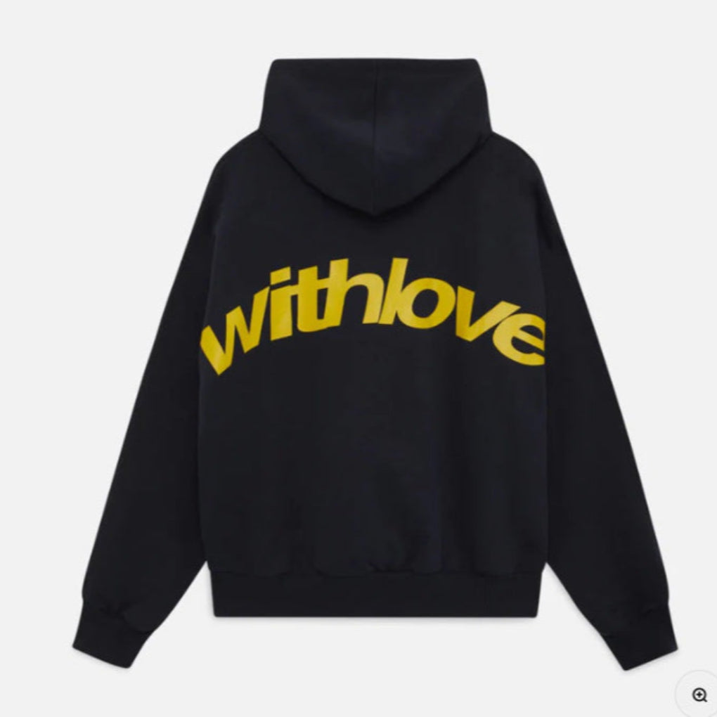 Women's Graphic Print Oversized Hoodie Streetwear Pullover