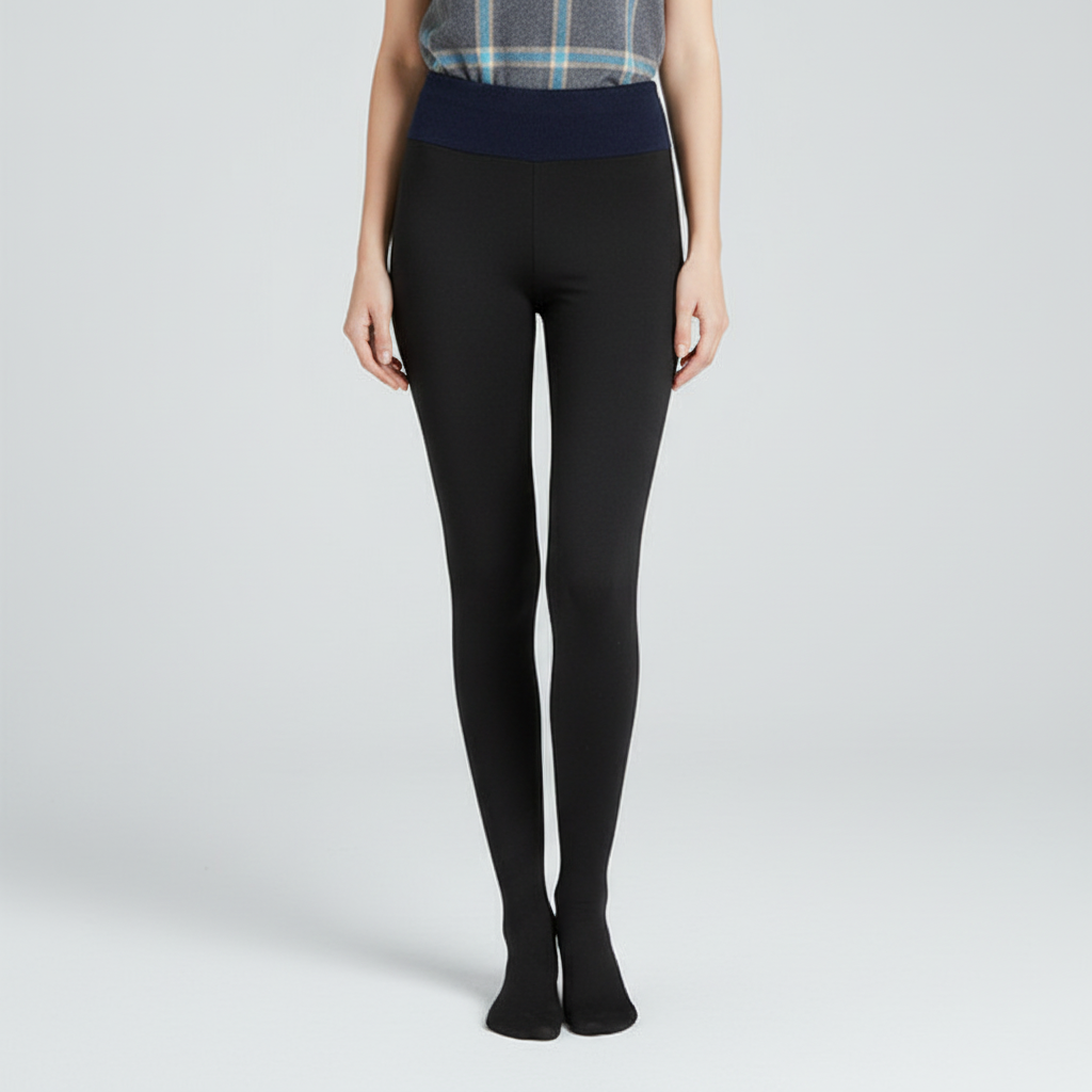Women's High Waisted Leggings Full Length