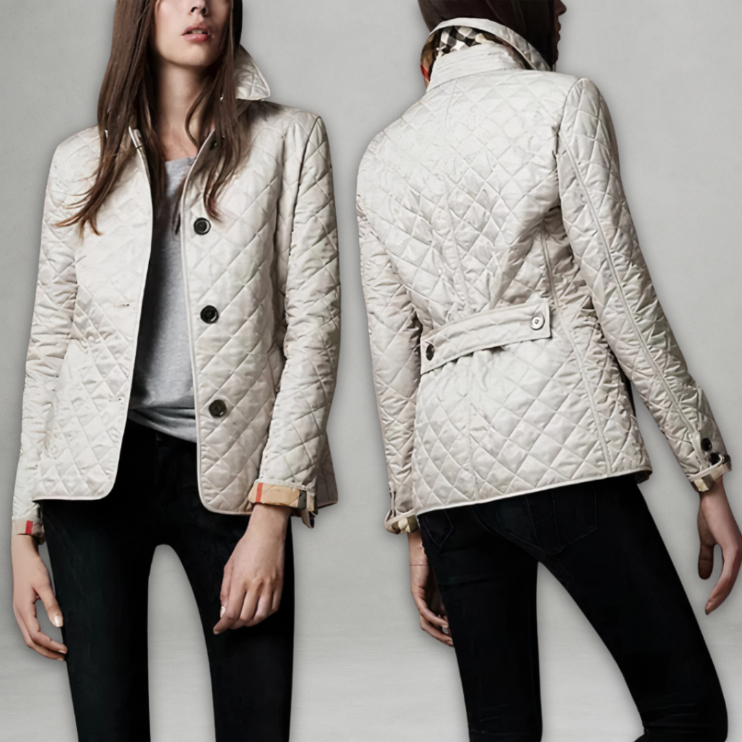 Blazer Womens Tailored Structured Autumn Jacket Long Sleeve