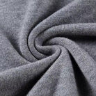 Winter Soft Fine Knit Turtleneck Sweater for Men