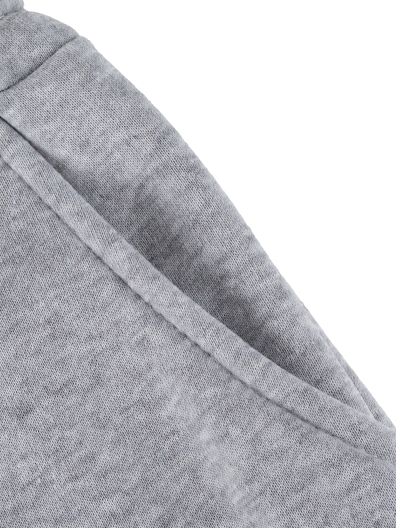 Joggers Womens Cargo Relaxed Fit Elastic Waist Soft Lounge Pants