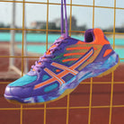 Featherlight breathable sports shoe, view 2