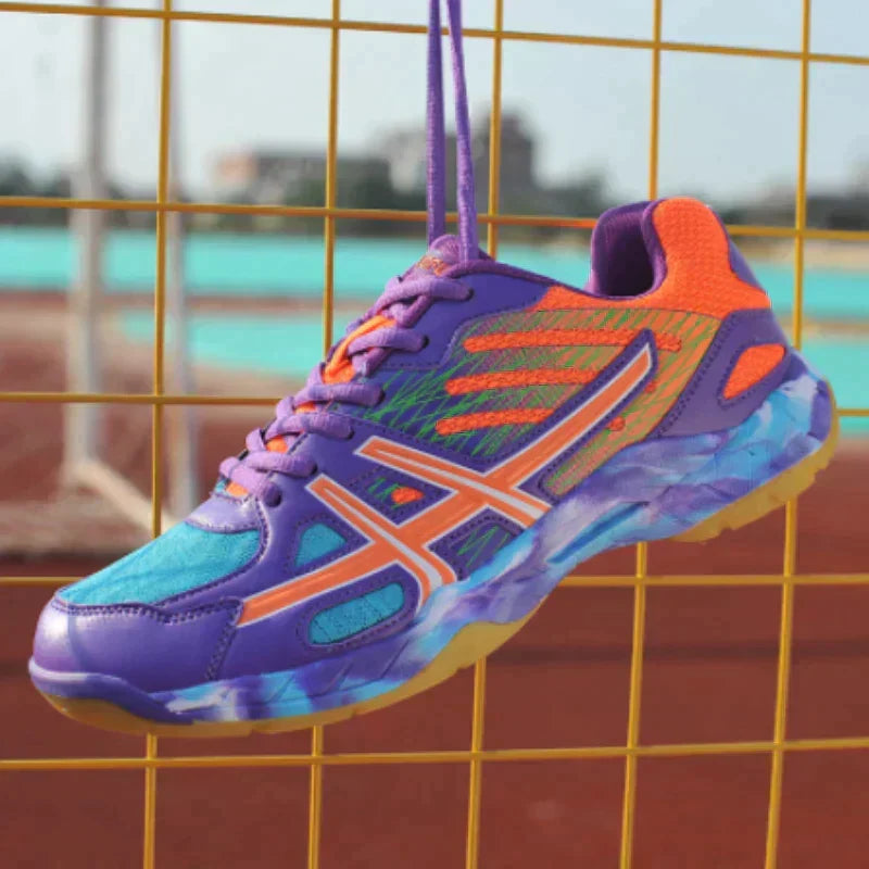 Featherlight breathable sports shoe, view 2