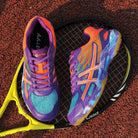 Featherlight breathable sports shoe, view 3