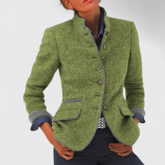Cardigan Sweater Womens Longline Button Front Open Drape Knit