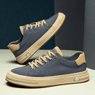 Fall Low Top Breathable Cushioned Casual Sneakers for Men
