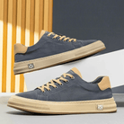 Fall Low Top Breathable Cushioned Casual Sneakers for Men