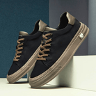 Fall Low Top Breathable Cushioned Casual Sneakers for Men
