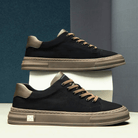 Fall Low Top Breathable Cushioned Casual Sneakers for Men